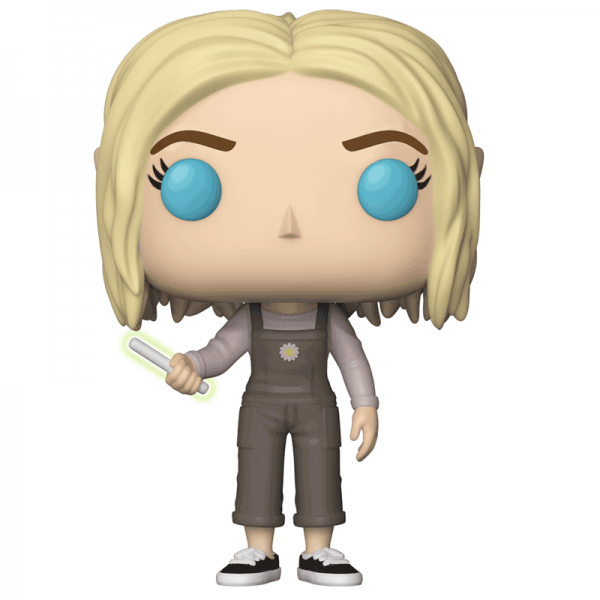 FUNKO POP! - Movie - Netflix Bright Tikka #559